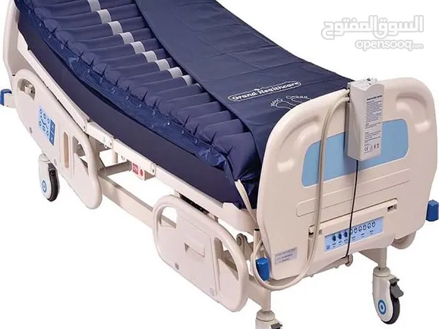 luxury home Electric Bed
