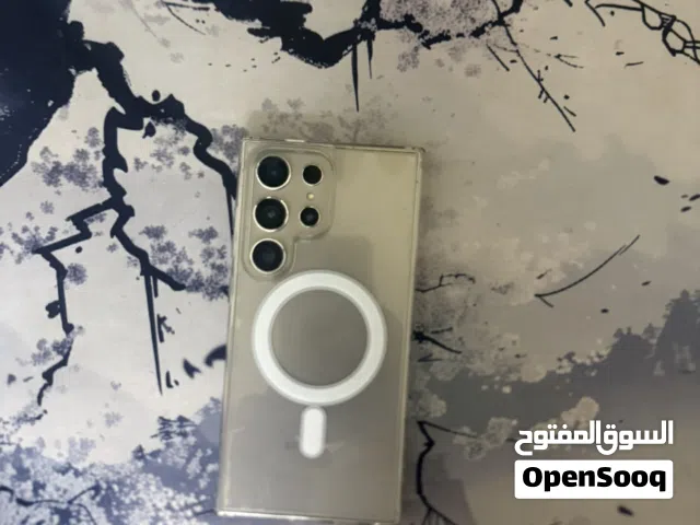 Samsung Galaxy S24 Ultra 512 GB in Al Batinah