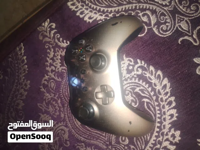 يد اكس بوكس احترافيه اسطوريه الاصليه بيها ميست المايك