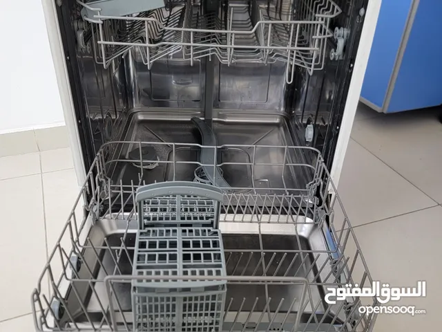 Daewoo 12 Place Settings Dishwasher in Sharjah