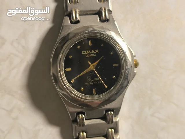 Silver Omax for sale in Amman