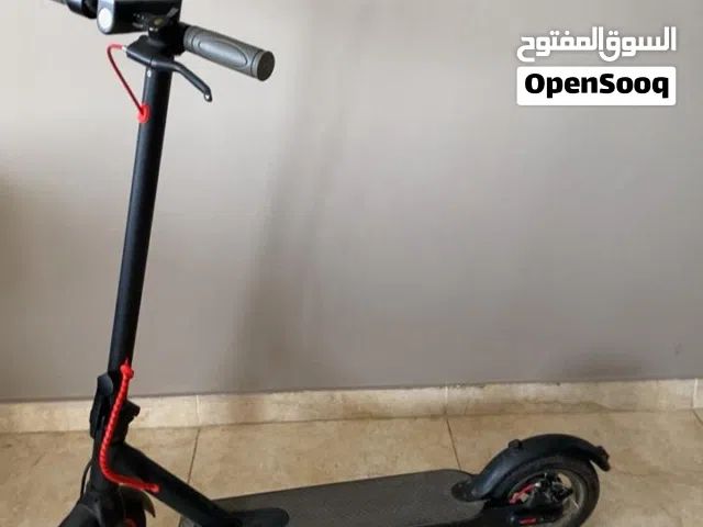 Xiami Electric scooter series 9 negotiable price قابل لل تفاوض