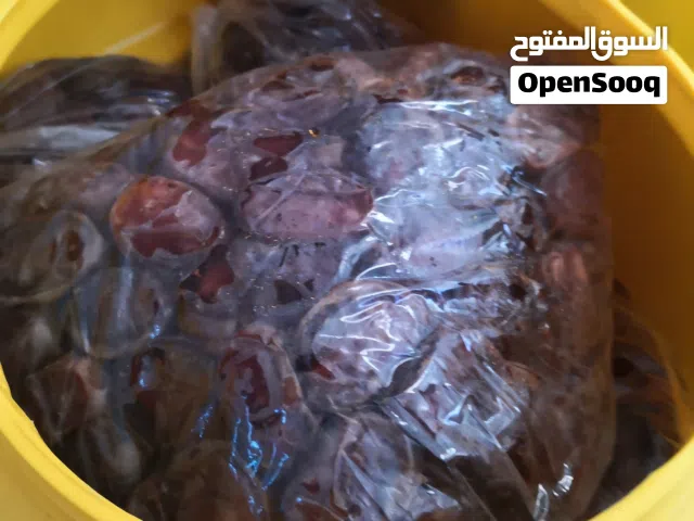 تمر خلاص جودة عالية