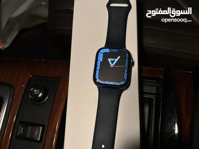 Apple Watch Series 7