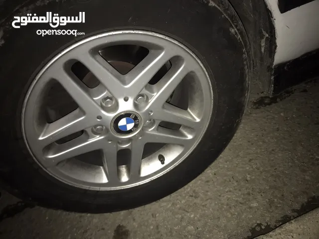 Other 10 Rims in Amman