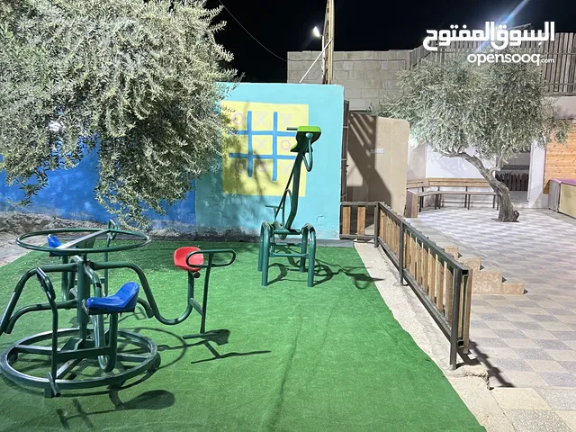 مزرعة الطيب