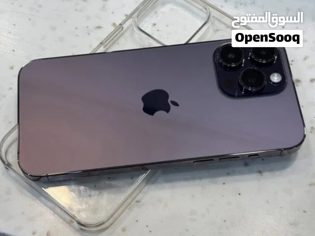 Apple iPhone 14 Pro Max 256 GB in Northern Governorate