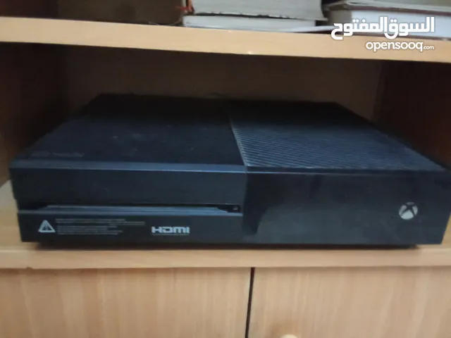 Xbox One Xbox for sale in Nablus