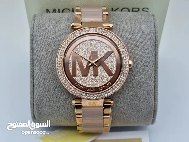 MK watch for sale