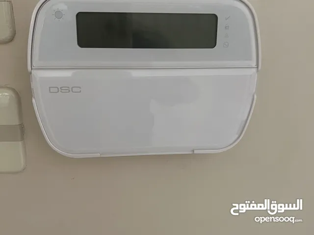 جهاز إنذار