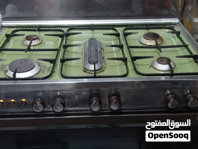 طباخ عشتار خمس عيون أبو الفرن شرط ع الفحص