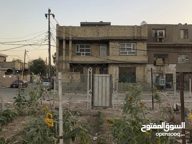 90 m2 4 Bedrooms Townhouse for Sale in Baghdad Dora