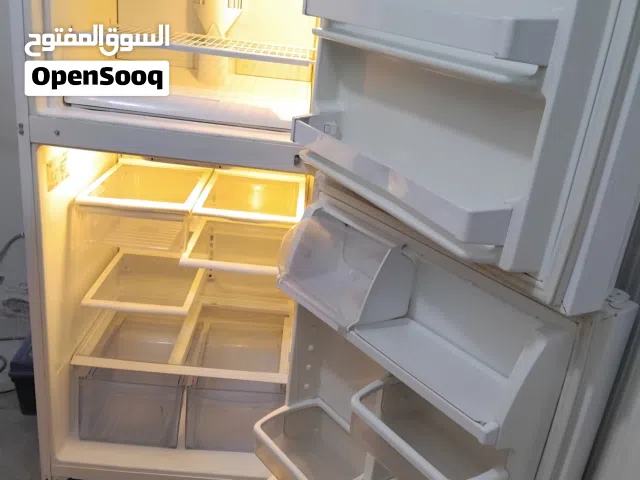 متوفر للبيع ثلاجة ويرلبول إيطالي 20 قدم استعمال