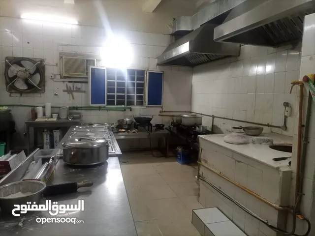 200 m2 Restaurants & Cafes for Sale in Al Batinah Sohar