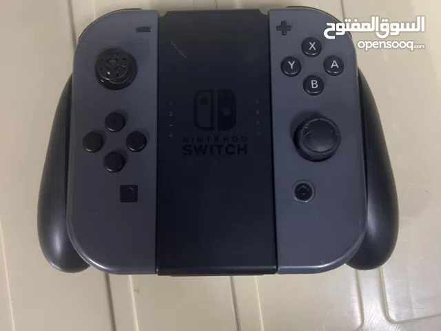 يد نيتندو وكاله