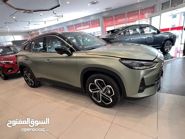 MG Other 2024 in Muscat