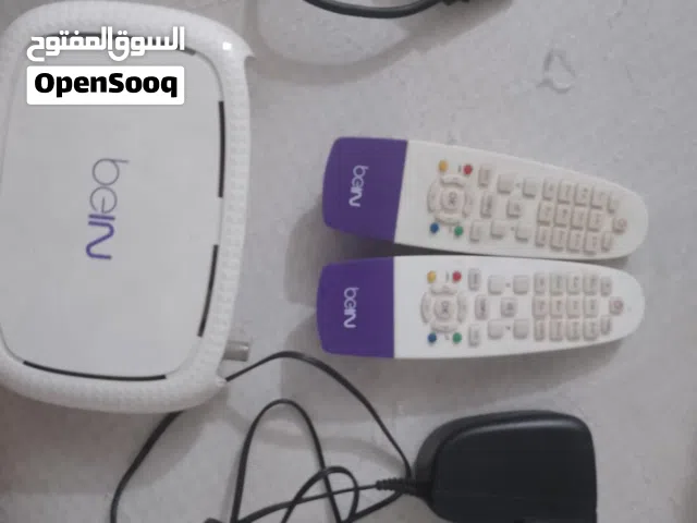 ستلايت bein sport للبيع كامل ملحقات بس يرادله شتراك