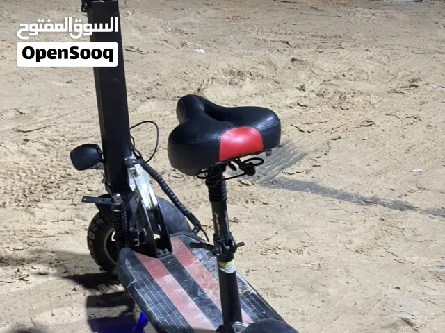 سكوتر كهربائي