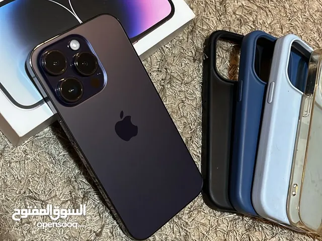 Iphone 14 pro  ايفون 14 برو