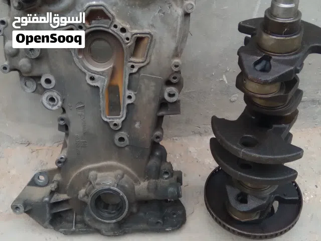 اوبل كورسا 2004 فى 5 صور