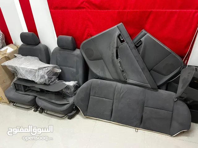Interior Parts Body Parts in Al Batinah