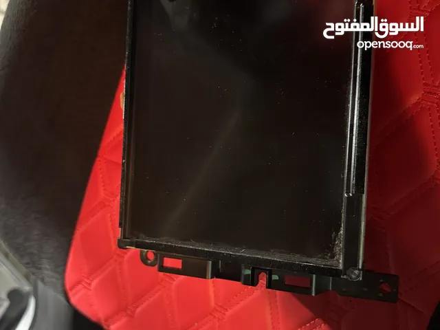 شاشة كرايسلر