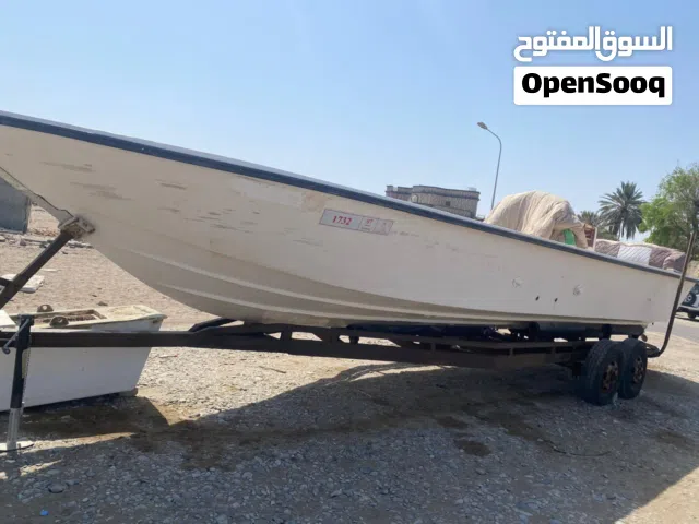 مسطح الحزيره نظيف 31 قدم للبيع