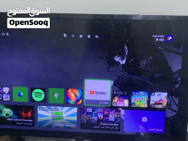 السلام عليكم اكس بوكس ون فات للبيع جهاز مستعمل بحاله جديد اقره الوصف مهم اي استفسار خاص