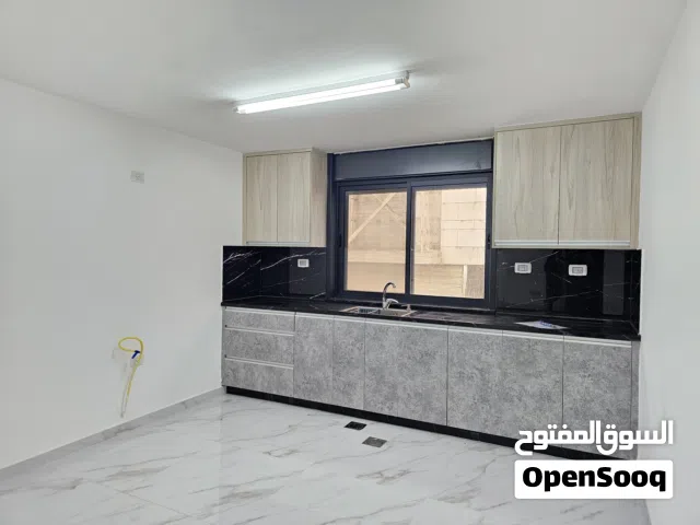 110 m2 2 Bedrooms Apartments for Rent in Ramallah and Al-Bireh Abu Qash