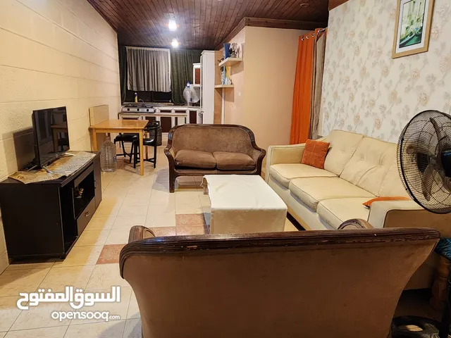 100m2 2 Bedrooms Apartments for Rent in Amman Al Gardens