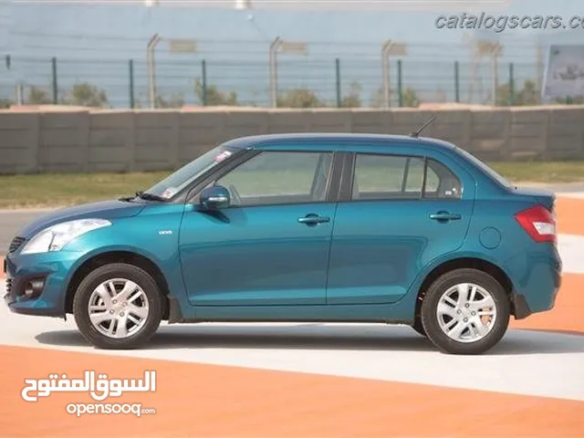 قطع غيار سوزوكي سوفت 2013