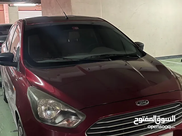 Ford Figo 2016 in Dubai