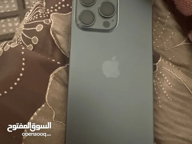 Apple iPhone 15 Pro Max Other in Irbid