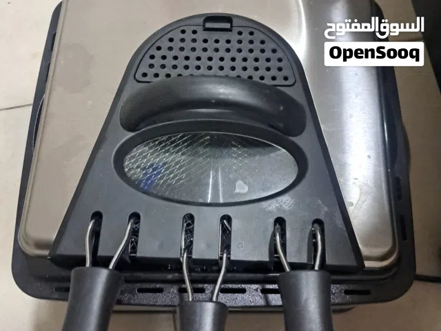للبيع قلايه كهربائيه