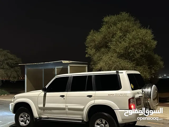 فتك ابيض 2003