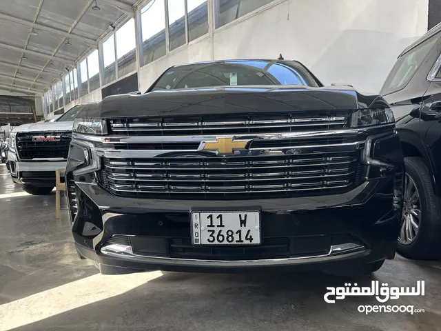 تاهو برايمر 2023