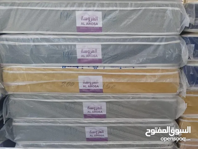 مراتب طبي واسببرينج جميع المقاسات متوفره