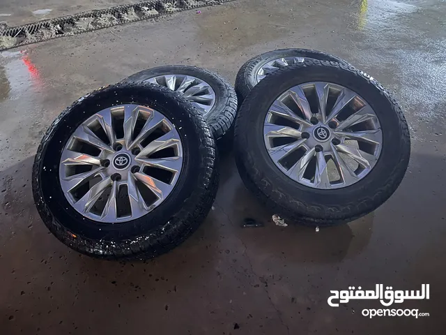 سيرية تندرا بلاتينيوم