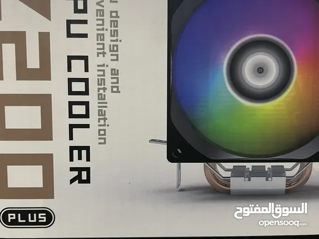 Fans and Cooling for sale in Amman