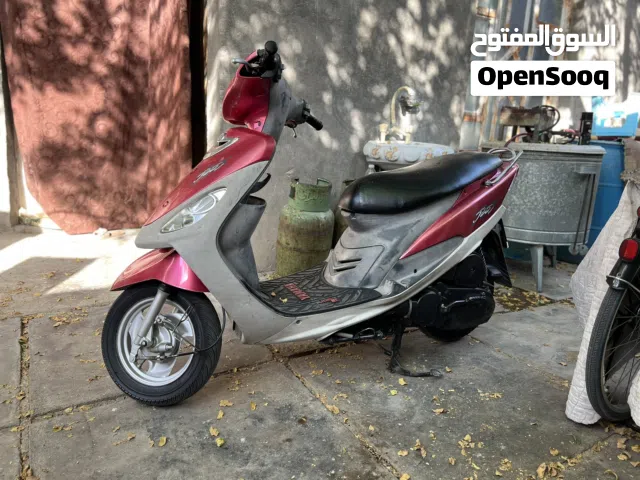 2006 Yamaha XMAX