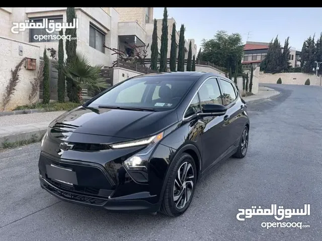 Used Chevrolet Bolt in Amman