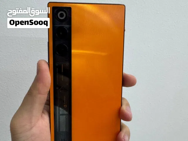 RED MAGIC 10 AIR 5G - ريد ماجيك