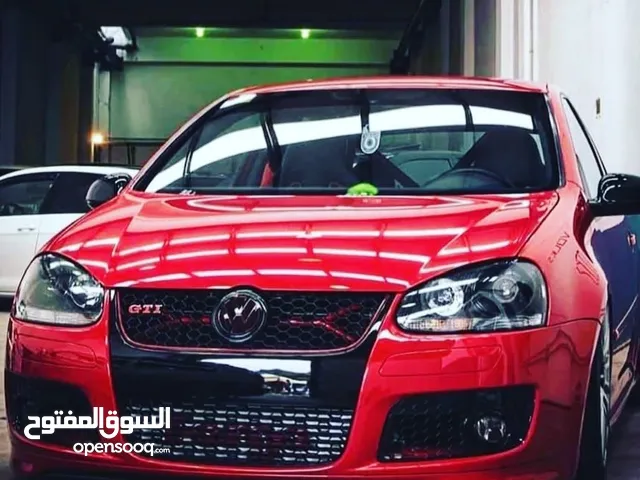 Golf Gti 2008