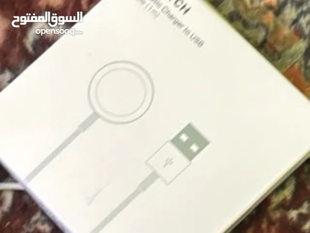 Apple Watch charger