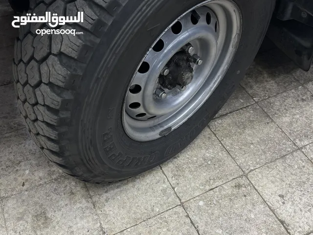Dunlop 16 Tyres in Al Ahmadi