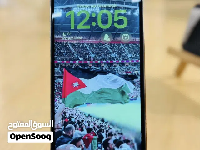 Apple iPhone 13 Pro Max 512 GB in Ramtha