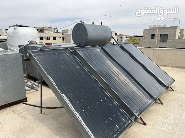  Solar Heaters for sale in Amman