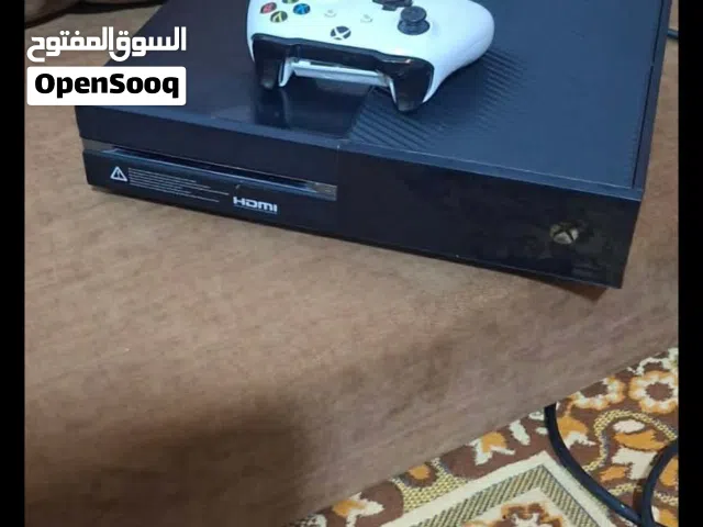 Xbox One Xbox for sale in Al Qubah
