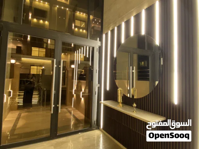 180 m2 3 Bedrooms Apartments for Sale in Amman Airport Road - Manaseer Gs