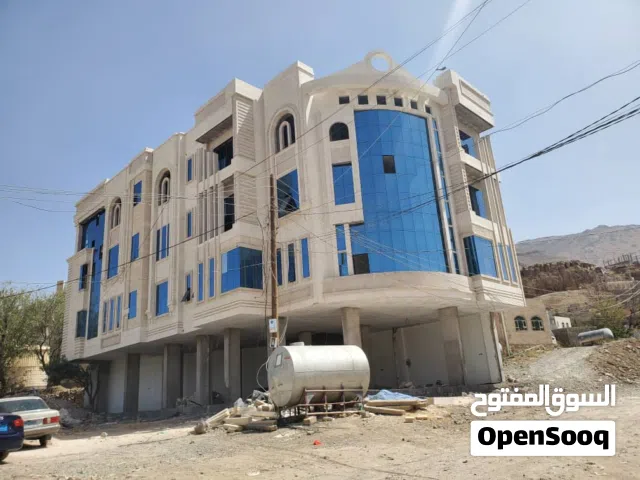 للبيع عماير حديثه جديده مختلفه الأشكال والاحجام